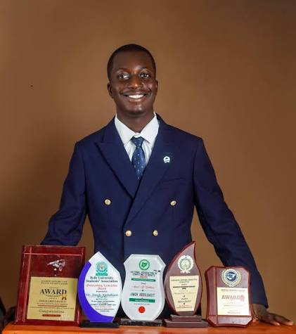 Abdulbasit Jimoh