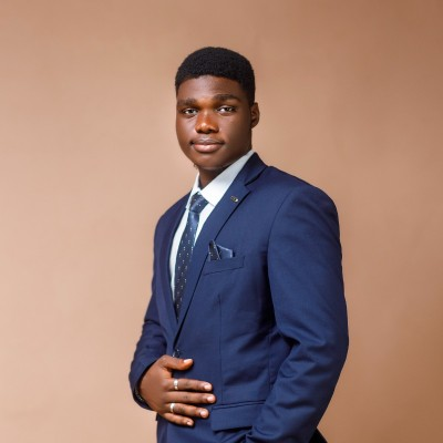 Ahmad Adewale